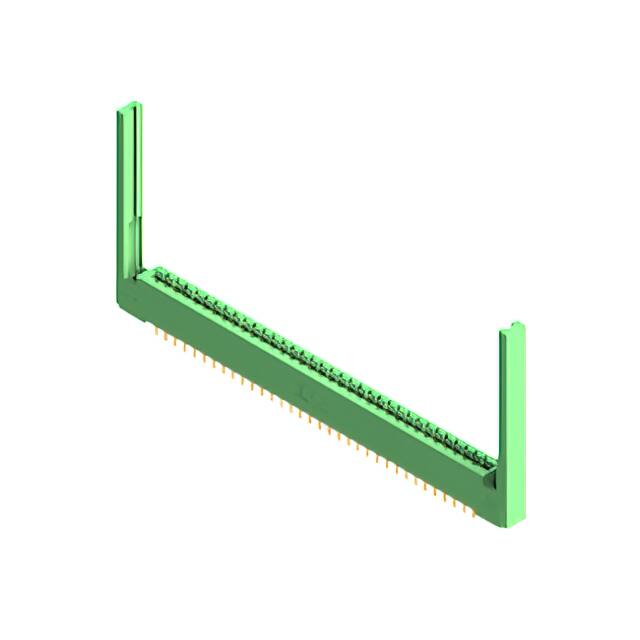 337-068-520-268 EDAC Inc.  Edgeboard Connectors